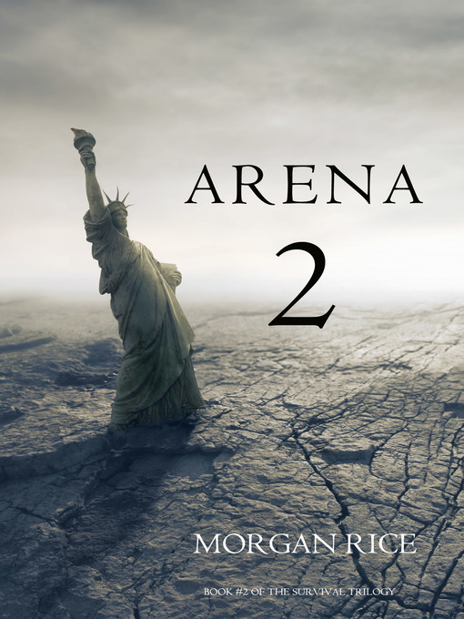 Title details for Arena Two by Morgan Rice - Wait list